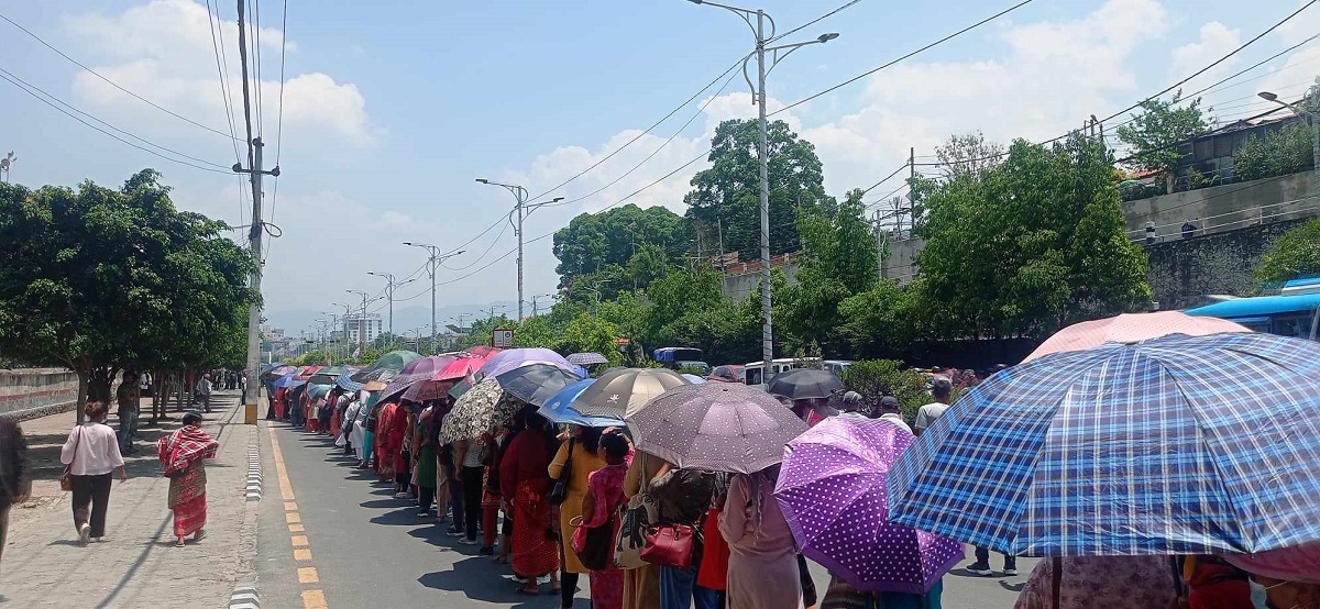 सहकारी पीडित आन्दोलन चर्कियाे