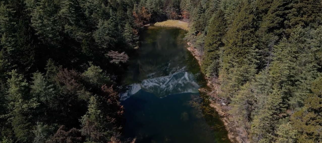 पर्यटकको पर्खाइमा थासाङको सेकुङ र भुतर्छो ताल